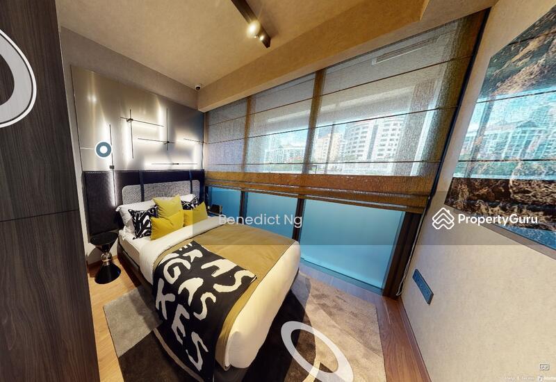 Condominium for Sale: D06, 179884