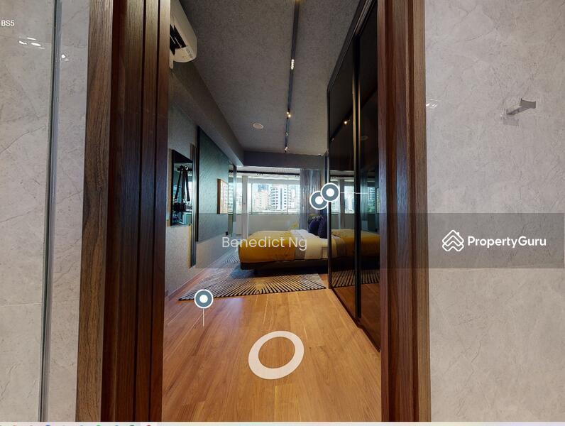 Condominium for Sale: D06, 179884