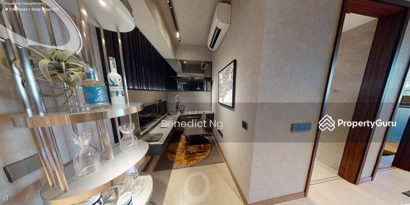 Condominium for Sale: D06, 179884