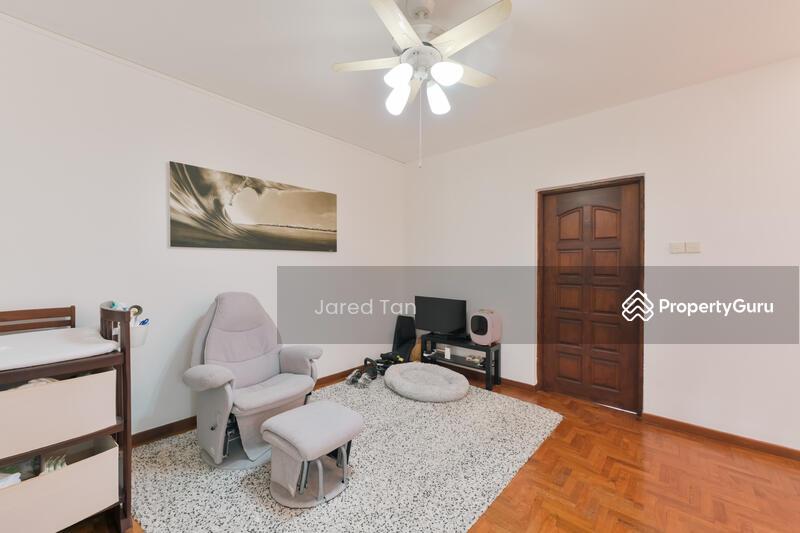 Terrace for Sale, D15 Katong - 3 Storey Renovated Terrace, SGD 5,200,000 | Freehold