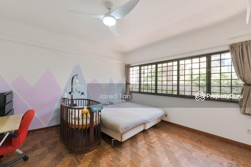Terrace for Sale, D15 Katong - 3 Storey Renovated Terrace, SGD 5,200,000 | Freehold
