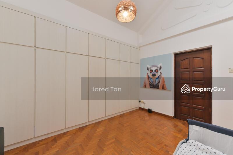 Terrace for Sale, D15 Katong - 3 Storey Renovated Terrace, SGD 5,200,000 | Freehold