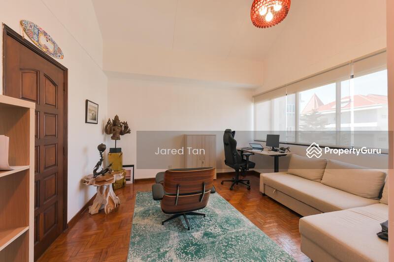 Terrace for Sale, D15 Katong - 3 Storey Renovated Terrace, SGD 5,200,000 | Freehold