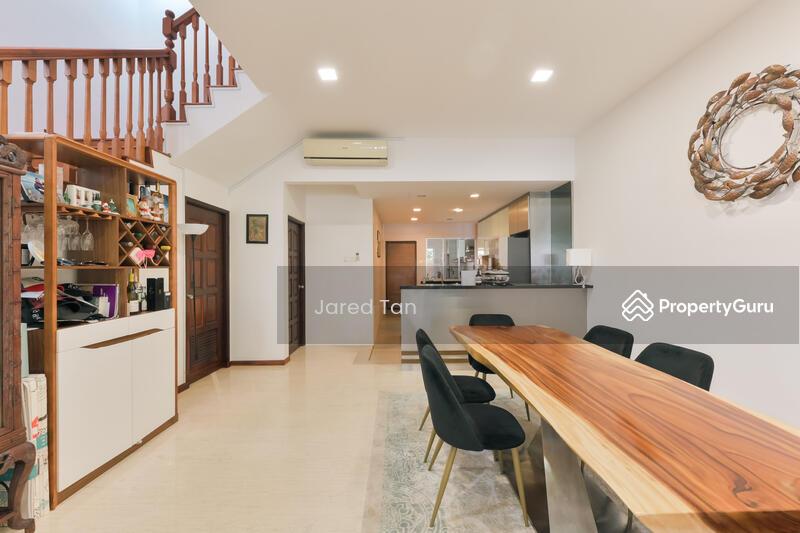 Terrace for Sale, D15 Katong - 3 Storey Renovated Terrace, SGD 5,200,000 | Freehold