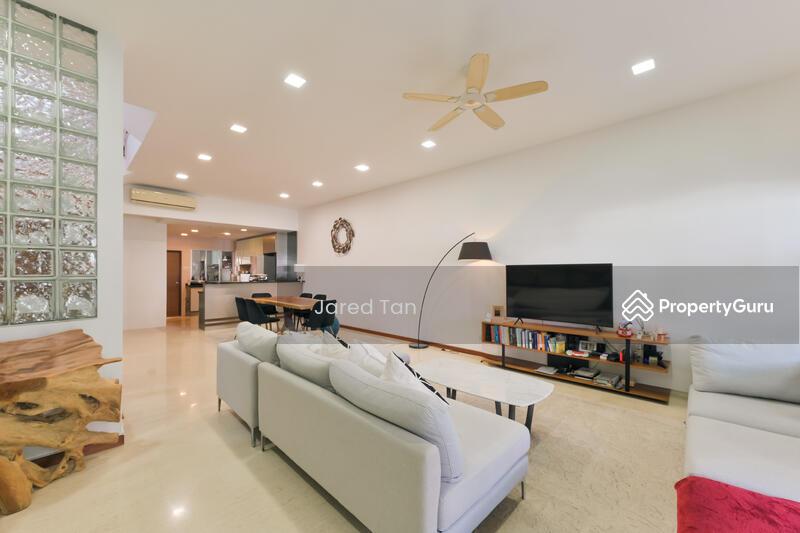 Terrace for Sale, D15 Katong - 3 Storey Renovated Terrace, SGD 5,200,000 | Freehold