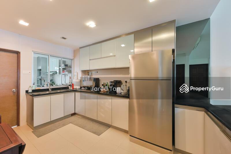 Terrace for Sale, D15 Katong - 3 Storey Renovated Terrace, SGD 5,200,000 | Freehold