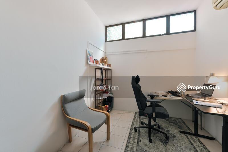 Terrace for Sale, D15 Katong - 3 Storey Renovated Terrace, SGD 5,200,000 | Freehold