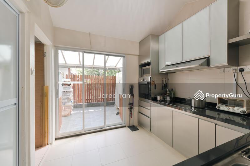 Terrace for Sale, D15 Katong - 3 Storey Renovated Terrace, SGD 5,200,000 | Freehold