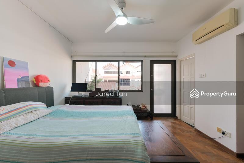 Terrace for Sale, D15 Katong - 3 Storey Renovated Terrace, SGD 5,200,000 | Freehold