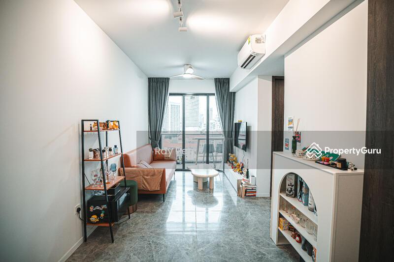 Prop-GPT: Condominium: D07  The M