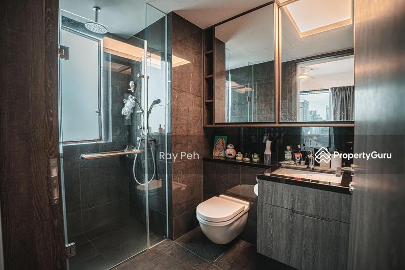 Condominium for Sale, The M, SGD 2,200,000 | 99-year lease