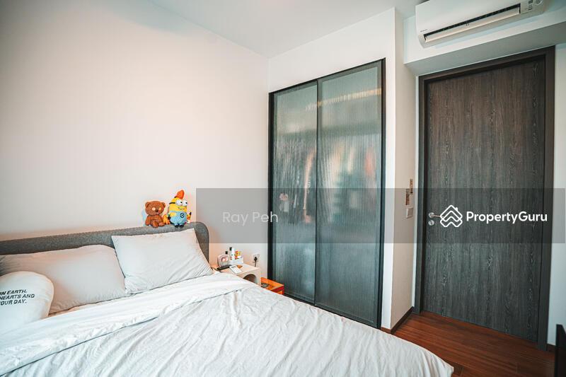 Condominium for Sale, The M, SGD 2,200,000 | 99-year lease