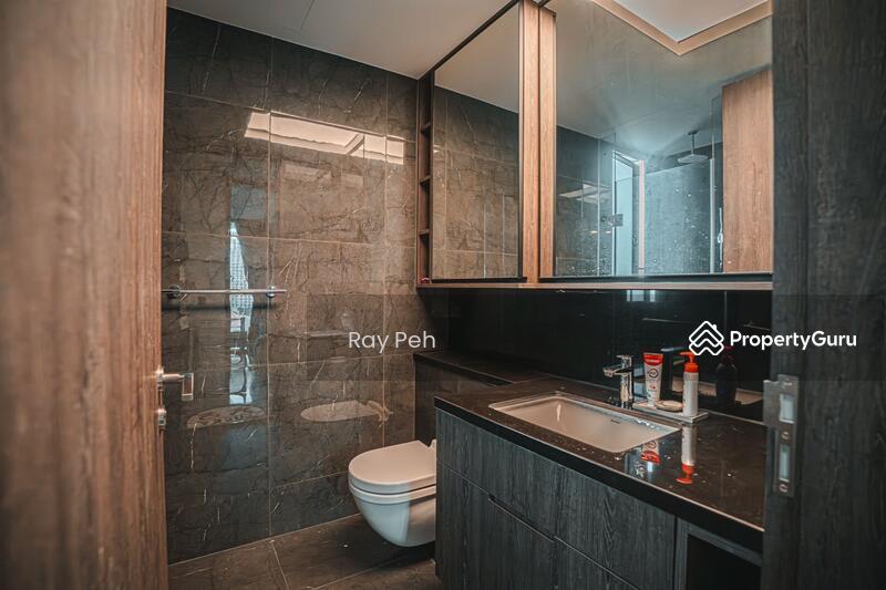 Condominium for Sale, The M, SGD 2,200,000 | 99-year lease