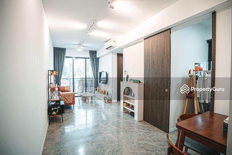 Condominium for Sale, The M, SGD 2,200,000 | 99-year lease