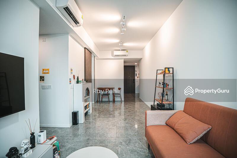 Condominium for Sale, The M, SGD 2,200,000 | 99-year lease
