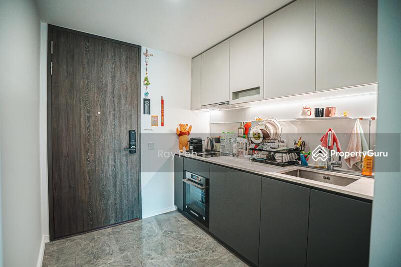 Condominium for Sale, The M, SGD 2,200,000 | 99-year lease