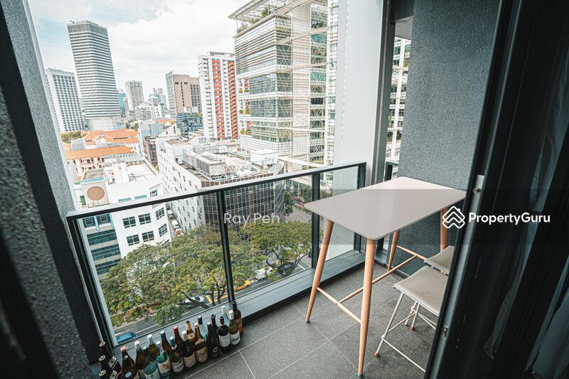 Condominium for Sale, The M, SGD 2,200,000 | 99-year lease