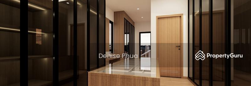 Detached for Sale: D15, 423717