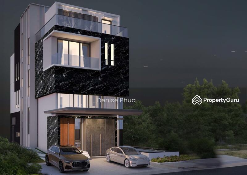 Detached for Sale: D15, 423717