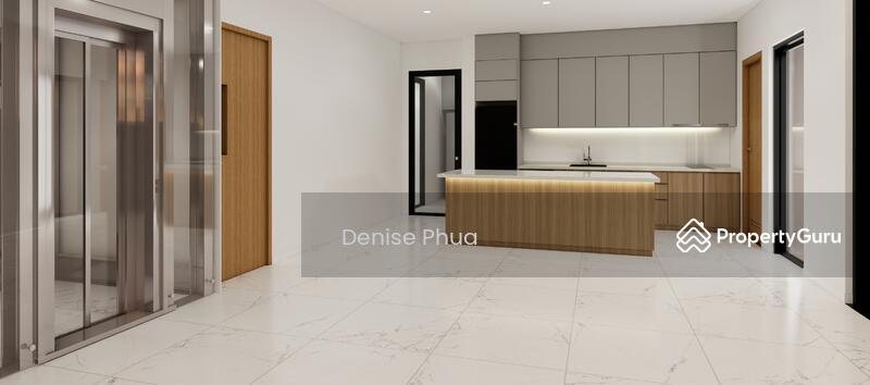 Detached for Sale: D15, 423717