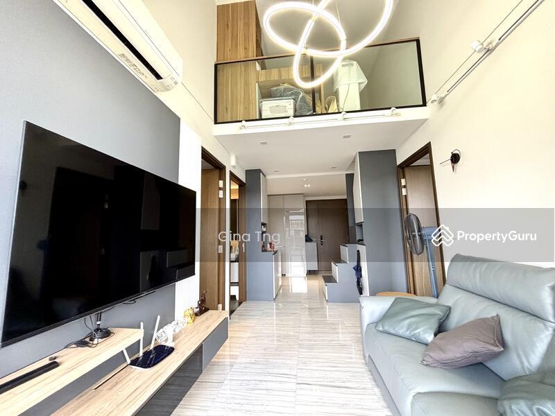 Prop-GPT: Condominium: D14  Parc Esta