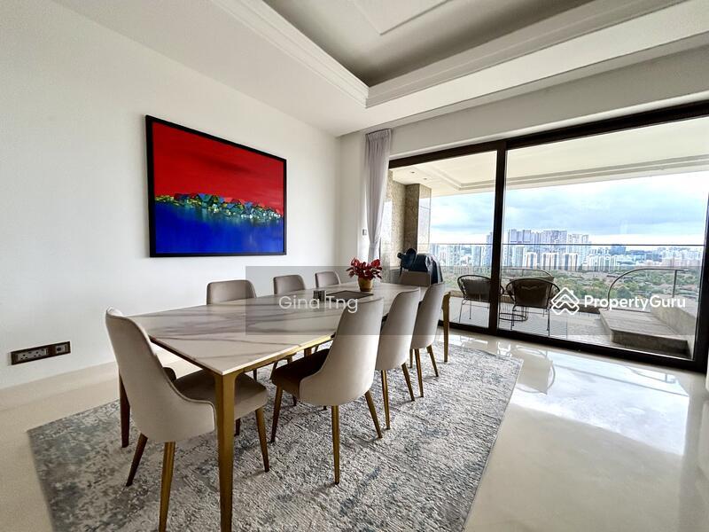 Condominium for Sale: D10, 249617