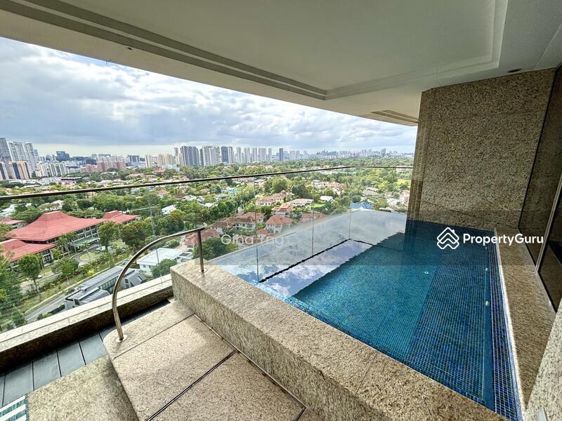 Condominium for Sale: D10, 249617