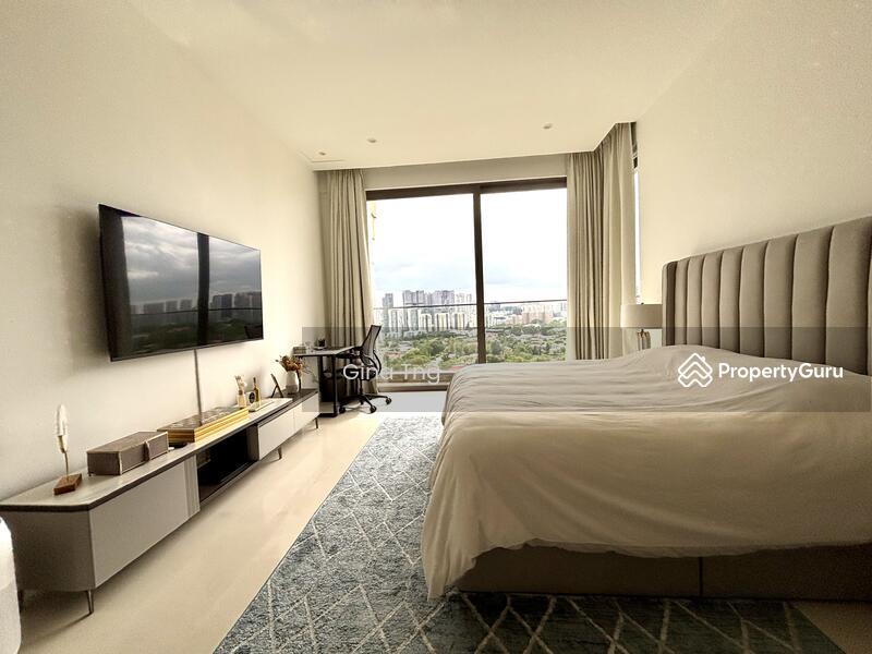 Condominium for Sale: D10, 249617