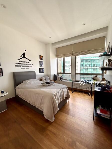Condominium for Sale: D10, 249617