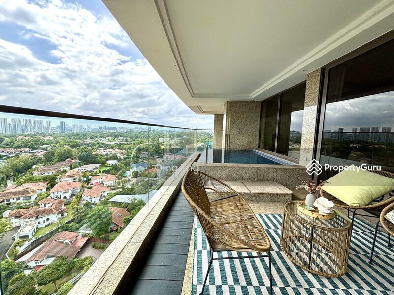 Condominium for Sale: D10, 249617