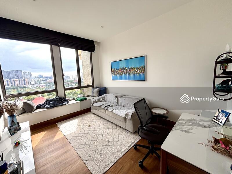 Condominium for Sale: D10, 249617