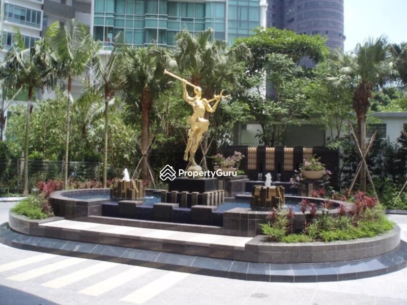 Condominium for Sale: D10, 249617