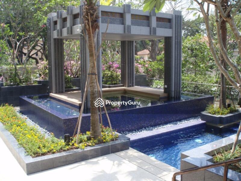 Condominium for Sale: D10, 249617