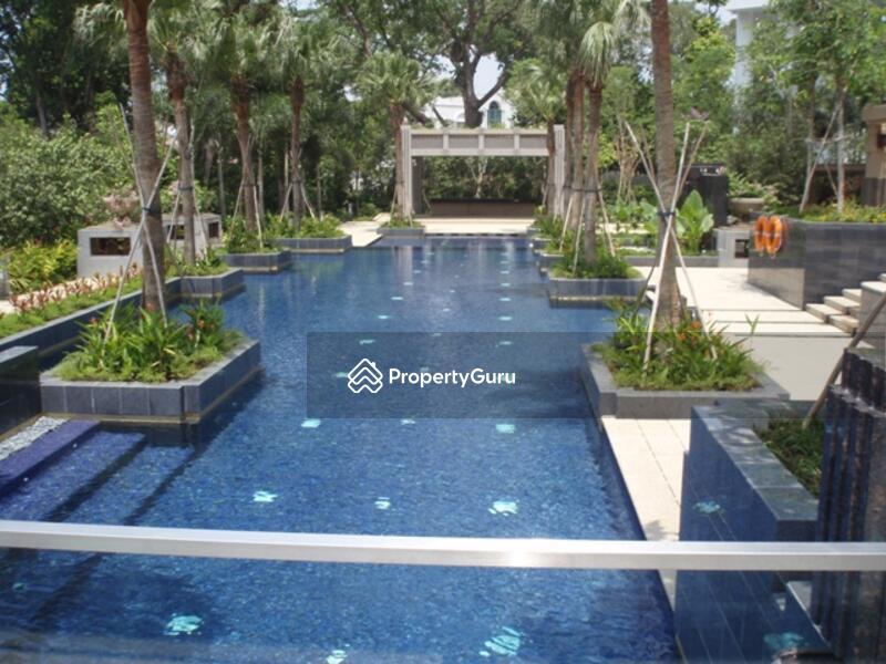 Condominium for Sale: D10, 249617