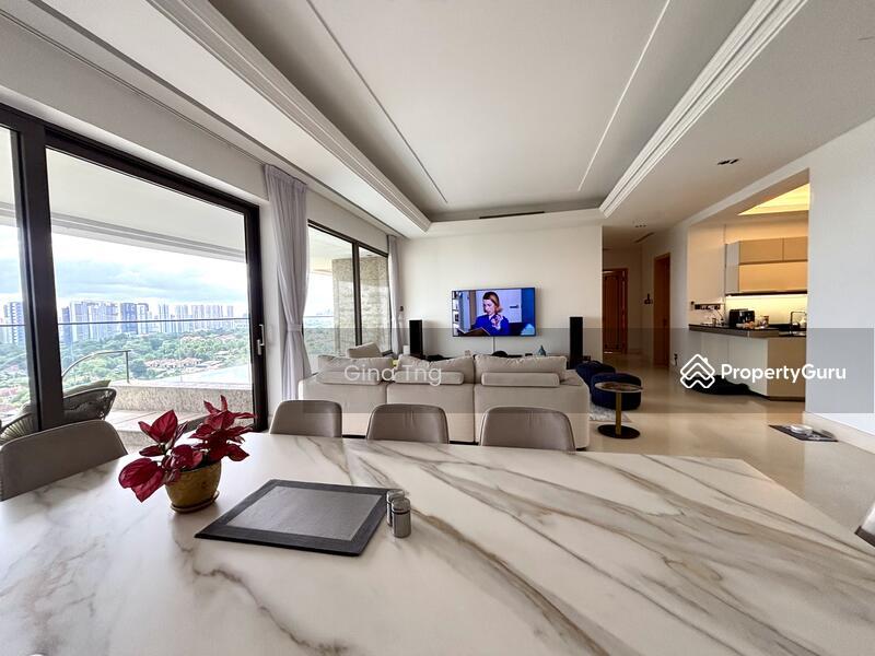 Condominium for Sale: D10, 249617