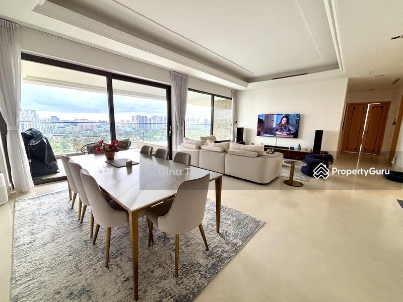 Condominium for Sale: D10, 249617