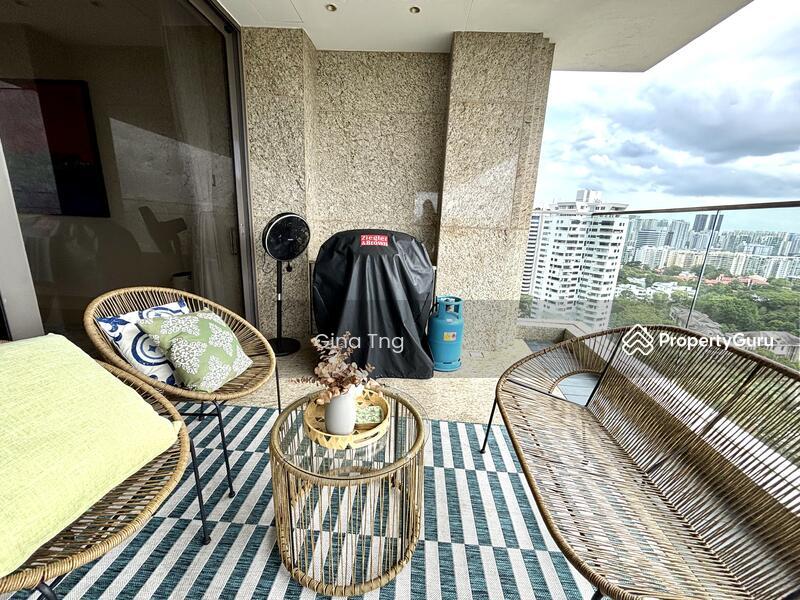 Condominium for Sale: D10, 249617
