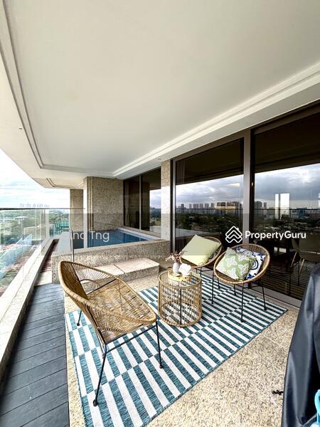 Condominium for Sale: D10, 249617