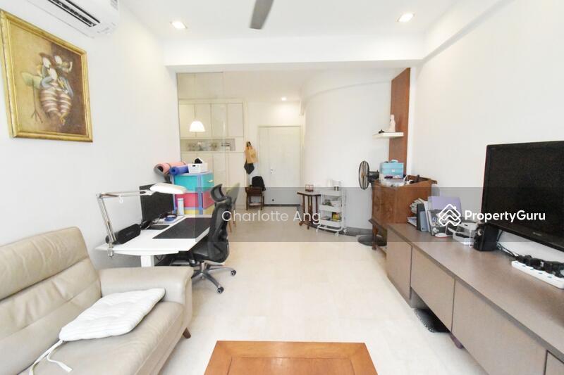 Prop-GPT: Condominium: D15  Tanjong Ria Condominium