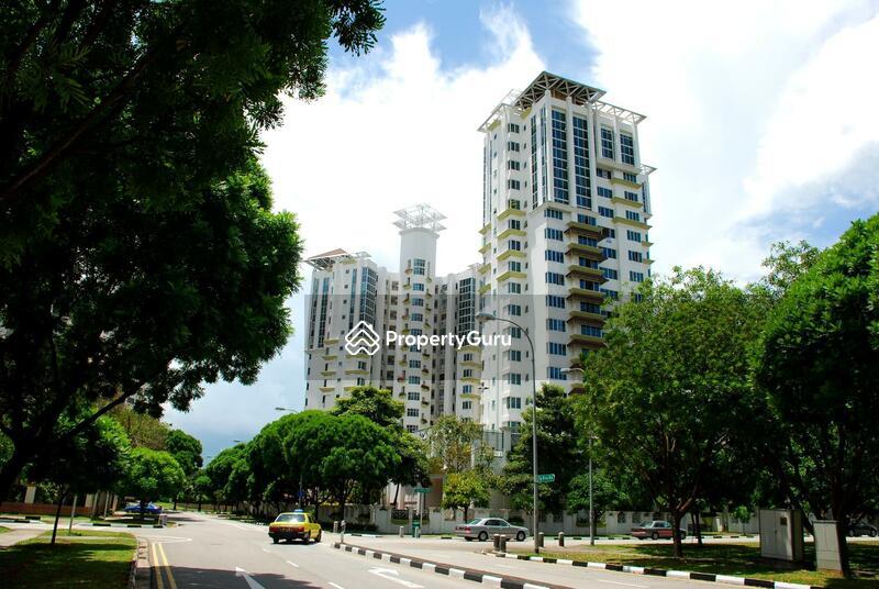 Condominium for Sale, Tanjong Ria Condominium, SGD 1,330,000 | 99-year lease