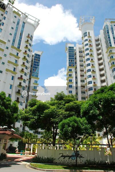 Condominium for Sale, Tanjong Ria Condominium, SGD 1,330,000 | 99-year lease