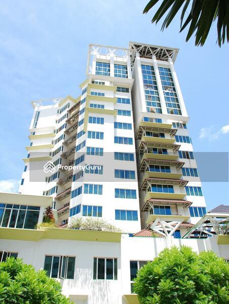 Condominium for Sale, Tanjong Ria Condominium, SGD 1,330,000 | 99-year lease