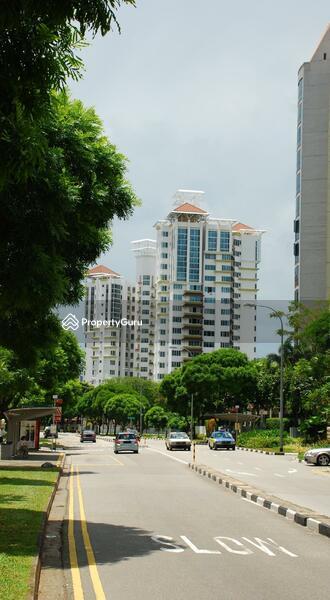 Condominium for Sale, Tanjong Ria Condominium, SGD 1,330,000 | 99-year lease