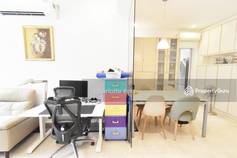 Condominium for Sale, Tanjong Ria Condominium, SGD 1,330,000 | 99-year lease