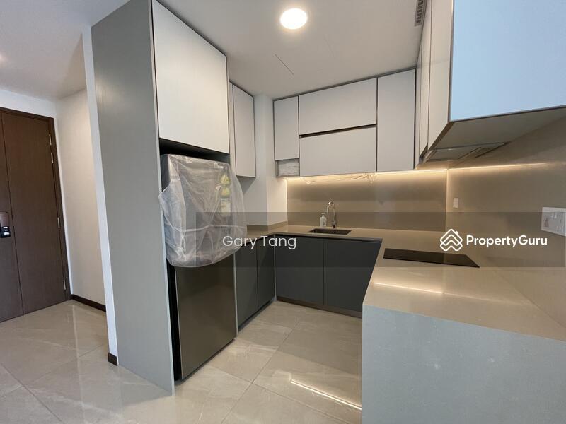 Condominium for Sale, Normanton Park, SGD 1,318,888 | 99-year lease