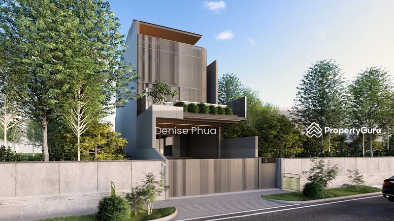 Prop-GPT: Terrace: D15  D15 Frankel Estate Siglap Walk Freehold Brand New Terrace