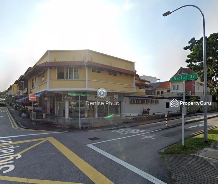 Terrace for Sale, D15 Frankel Estate Siglap Walk Freehold Brand New Terrace, SGD 7,200,000 | Freehold