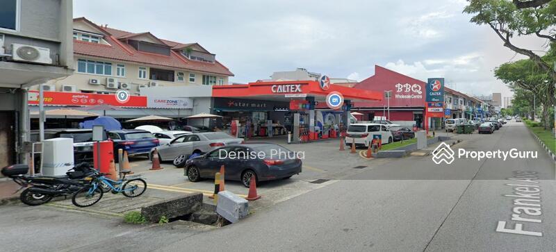 Terrace for Sale, D15 Frankel Estate Siglap Walk Freehold Brand New Terrace, SGD 7,200,000 | Freehold