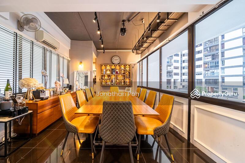 Prop-GPT: Apartment: D12  Nadia Mansions