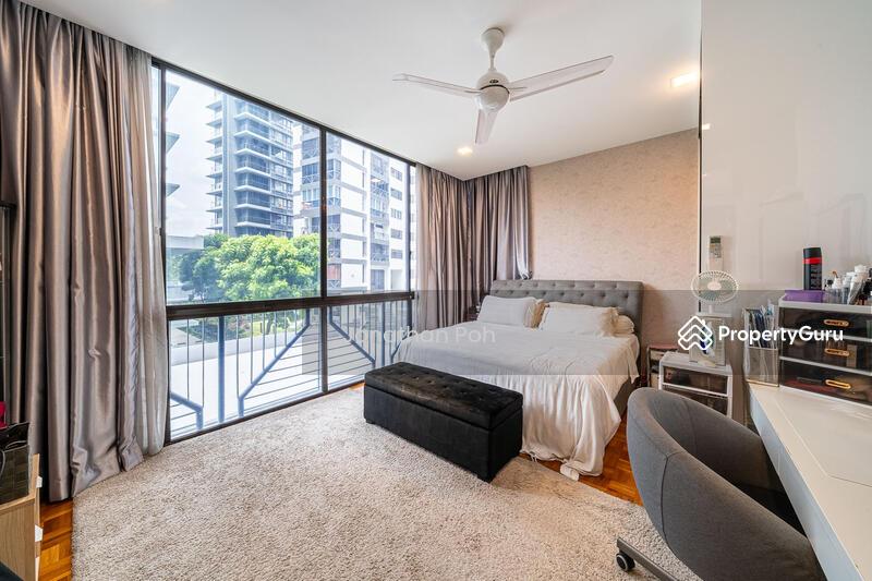 Apartment for Sale: D12, 329976